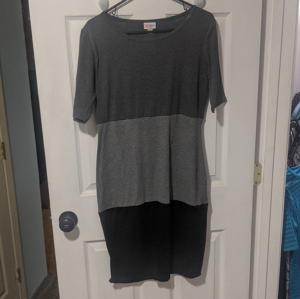 LuLaRoe Julia
